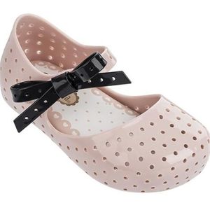 Mini melissa shoes gently loved but clean